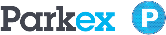 Logo of Parkex 2014