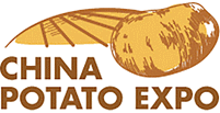 Logo of CHINA POTATO EXPO Jun. 2024