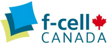 Logo of F-CELL CANADA Jun. 2025