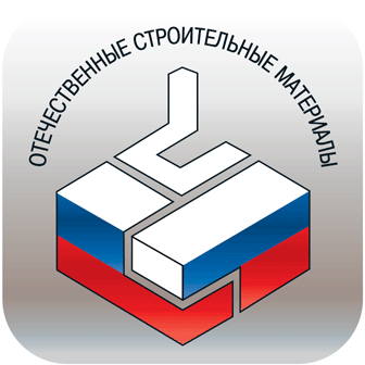 Logo of Domestic Construction Materials-2013