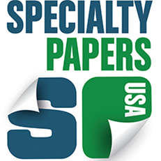 Logo of Specialty Papers US 2024