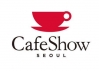 Logo of Cafe Show Seoul 2023