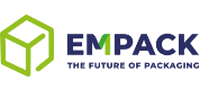 Logo of EMPACK BRUSSELS Oct. 2025