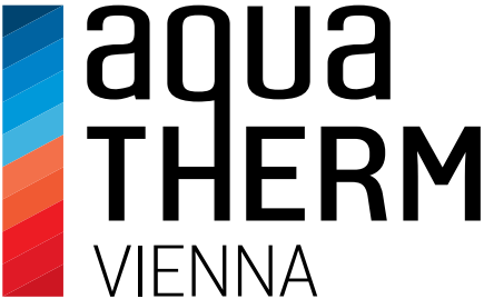 Logo of Aquatherm Vienna 2014