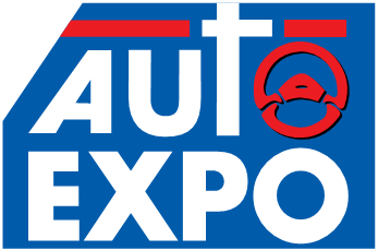 Logo of Auto Expo India 2014