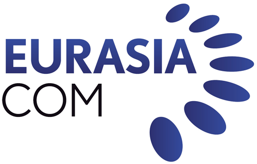 Logo of Eurasia Com 2013