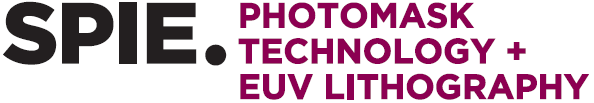 Logo of SPIE Photomask Technology + EUV Lithography 2024