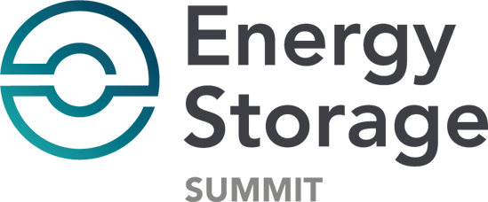 Logo of Energy Storage Summit UK 2024