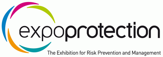 Logo of Expoprotection Exhibition 2012