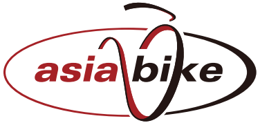 Logo of Asia Bike Trade Show 2013