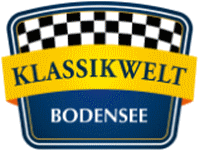 Logo of KLASSIKWELT BODENSEE Jun. 2026