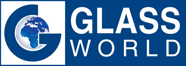 Logo of Glass World 2013