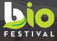 Logo of BIO FESTIVAL May. 2024