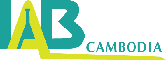 Logo of Lab Cambodia 2025