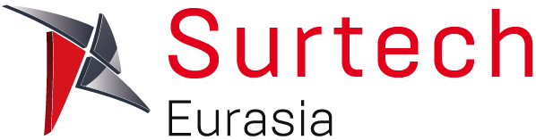 Logo of Surtech Eurasia 2025