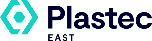 Logo of PLASTEC East 2023