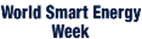 Logo of WORLD SMART ENERGY WEEK - OSAKA Nov. 2024