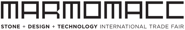 Logo of Marmomacc 2014