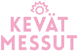 Logo of KEVÄT MESSUT - OWN HOME Mar. 2027