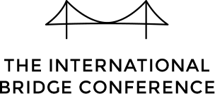 Logo of The International Bridge Conference 2023