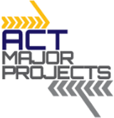 Logo of ACT MAJOR PROJECTS CONFERENCE May. 2025