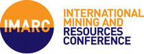 Logo of IMARC (INTERNATIONAL MINING AND RESOURCES CONFERENCE) Oct. 2026