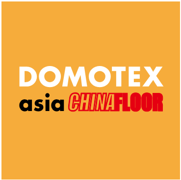 Logo of DOMOTEX Asia/CHINAFLOOR 2024