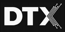 Logo of DTX - DIGITAL TRANSFORMATION EXPO - MANCHESTER Apr. 2027