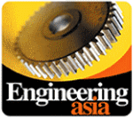 Logo of ENGINEERING ASIA - KARACHI May. 2025