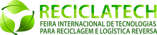 Logo of RECICLATECH 2013