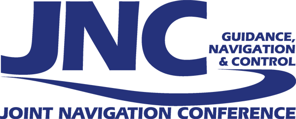 Logo of Joint Navigation Conference (JNC) 2026