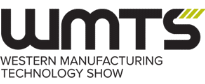 Logo of WMTS - WESTERN MANUFACTURING TECHNOLOGY SHOW Apr. 2027