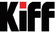 Logo of KIFF - KIEV INTERNATIONAL FURNITURE FORUM Mar. 2026