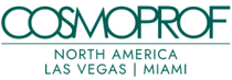 Logo of COSMOPROF NORTH AMERICA Jan. 2025