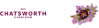 Logo of RHS Chatsworth Flower Show 2020