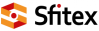 Logo of Sfitex 2022