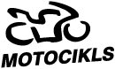 Logo of MOTORCYCLE Apr. 2026