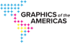 Logo of Graphics of the Americas 2020
