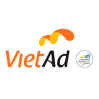 Logo of Vietnam International Advertising Equipment and Technology Exhibition 2024