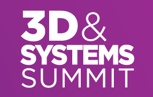 Logo of SEMI 3D & Systems Summit 2020