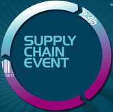 Logo of SUPPLY CHAIN EVENT Dec. 2026