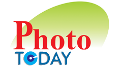 Logo of Photo Today Pondicherry 2023