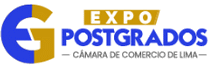 Logo of EXPO POSTGRADOS May. 2025
