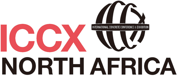 Logo of ICCX North Africa 2023