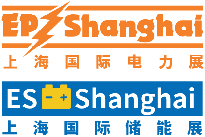 Logo of EP Shanghai 2024