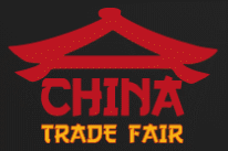 Logo of CHINESE TRADE FAIR UZBEKISTAN Jun. 2025