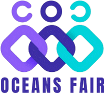 Logo of OCEANS FAIR May. 2025