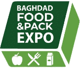 Logo of BAGHDAD FOOD & PACKAGING EXPO Nov. 2024