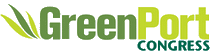 Logo of GREENPORT CONGRESS Oct. 2026