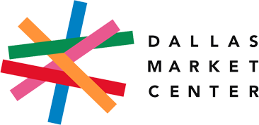 Logo of Dallas Total Home & Gift Market 2024